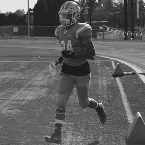 Meet your Posher, Logan